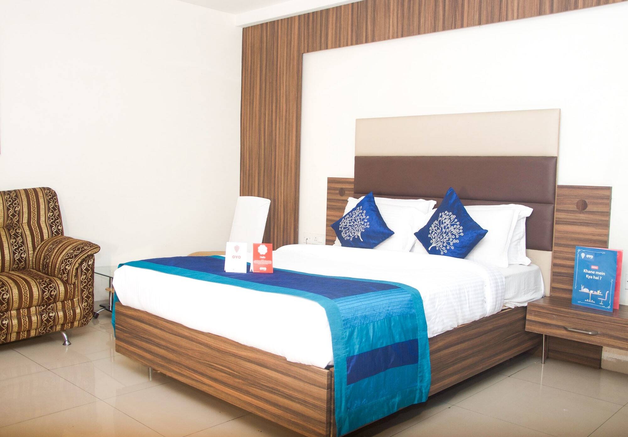 A.R Grand Hotel Visakhapatnam Esterno foto