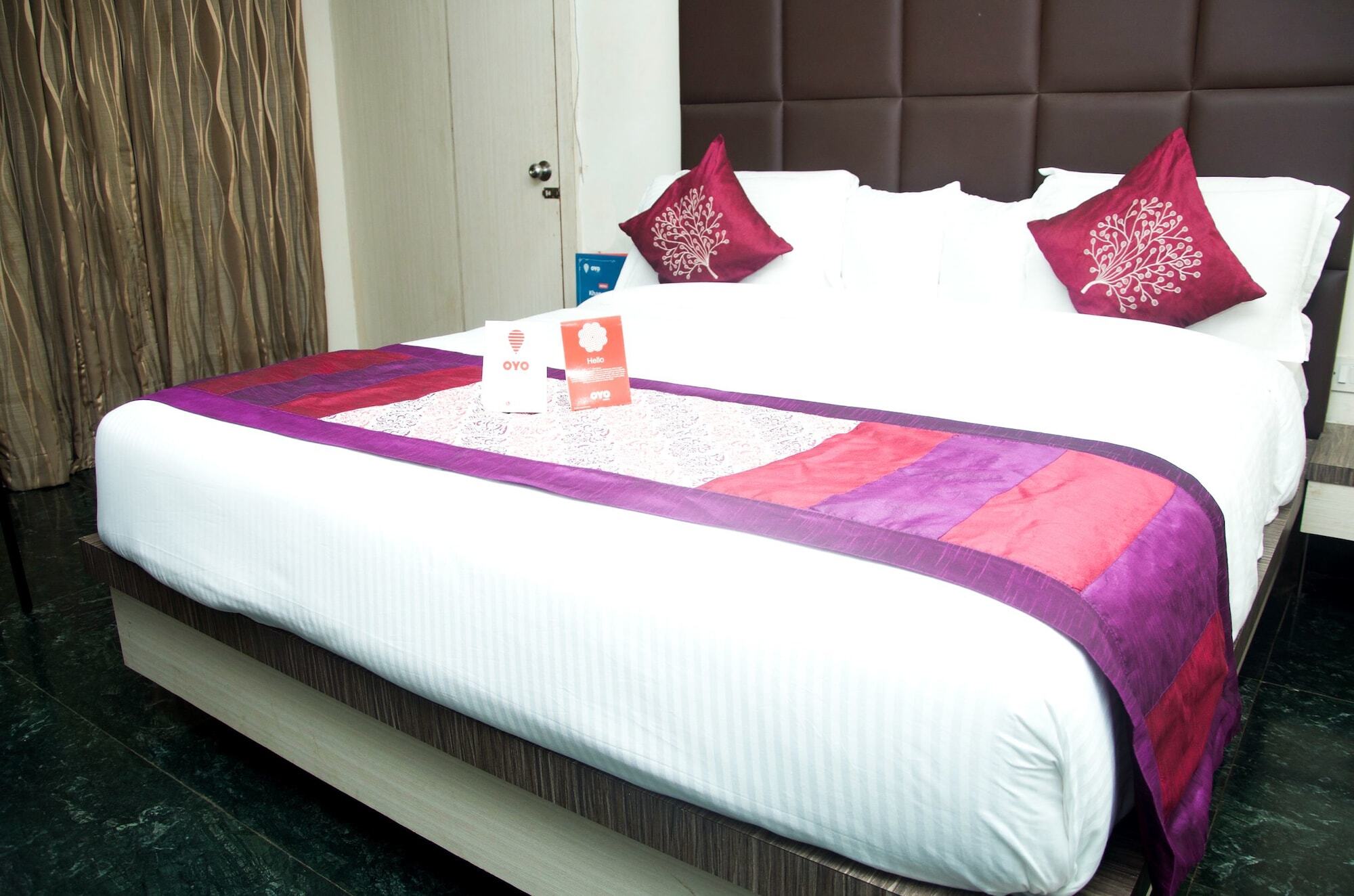 A.R Grand Hotel Visakhapatnam Esterno foto